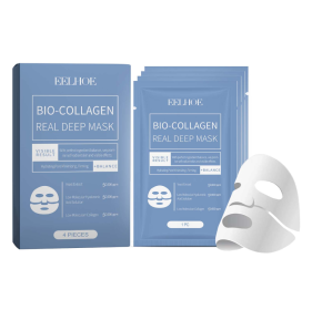 Collagen Facial Mask (Option: As shown in the picture)