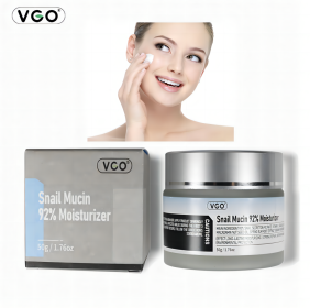 Moisturizer 50g (Option: 50g)